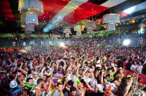 Baile dos Artistas confirma data e local para 2017