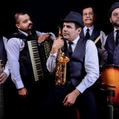 Spok Quinteto faz apresentação gratuita no Paço do Frevo