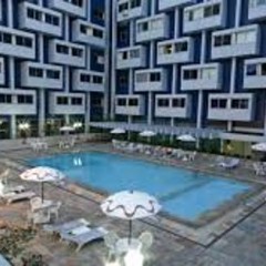 Hotéis do Recife com boa ocupação no réveillon