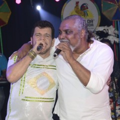 Marron Brasileiro comanda próxima Quinta do Galo