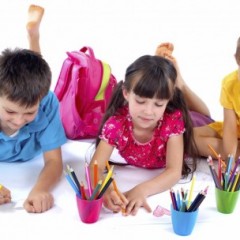 Curso de Desenho para Crianças ganha nova edição