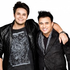 Matheus & Kauan comanda segundo fim de semana na Praia de Maracaípe