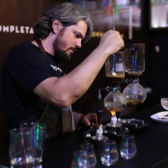 Zona Sul ganha nova cafeteria este mês