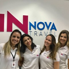 O sucesso da In Nova Travel