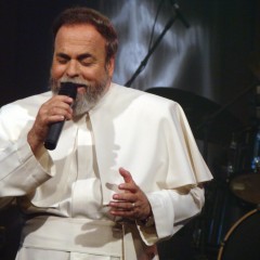 Padre Antônio Maria em Tamandaré