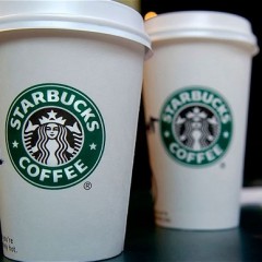 Starbucks quer permanecer no Brasil