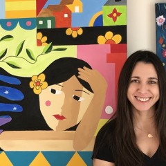 ONG Prosol monta bazar e leilão solidário neste fim de semana