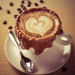 Circuito do Café com cardápio criativo é promovido no RioMar