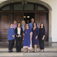 Autor resgata 100 anos da família Brennand em livro