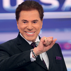 “Sílvio Santos vem aí”: a bonita e merecida exposição que homenageia um dos principais comunicadores do país