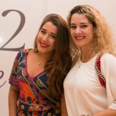 Sandra Janguiê revela detalhes da festa de 15 anos de sua filha Mel