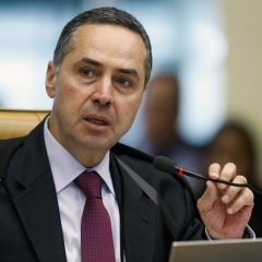 Presidente do TSP garante segurança na eleição