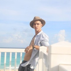 Ivo Mozart se apresenta pela primeira vez no Recife, neste domingo