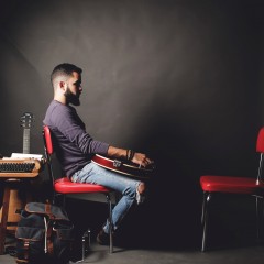 Músico Felipe Buarque lança seu segundo single