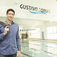 Gustavo Borges apresenta “Desafio do Tubarão” no Recife