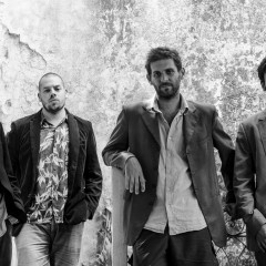 Grupo argentino Tatadios se apresenta no Museu do Estado