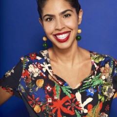 Bela Gil lança sua primeira coleção de roupas