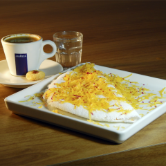 Empresárias abrem segunda unidade de cafeteria em Boa Viagem