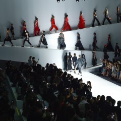 Com Renegado e Carol Ribeiro, abertura do Minas Trend celebra dez anos do evento