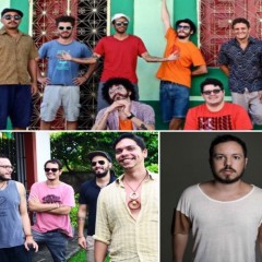 Bandas recifenses participam de votação popular para abertura do Nivea Viva Jorge Ben Jor