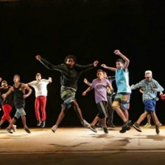 Companhia de dança promove o espetáculo Favela Digital na Caixa Cultural Recife
