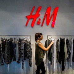 Grupo H&M anuncia lançamento de uma nova marca: Arket