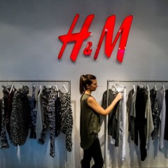 Grupo H&M anuncia lançamento de uma nova marca: Arket