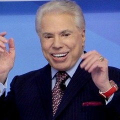 Silvio santos passa comando do SBT para as filhas