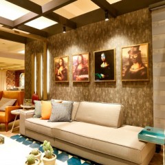 Abertura do RioMar Casa mostrou inovação e reuniu nomes da arquitetura