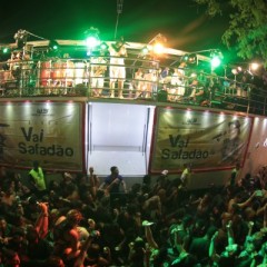 Produção da festa Vai Safadão emite comunicado sobre acidente que deixou dez pessoas feridas