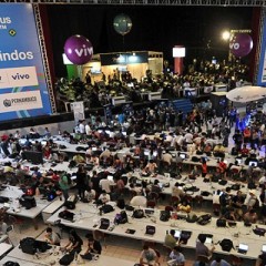 Campus Party Recife é cancelada por falta de verba