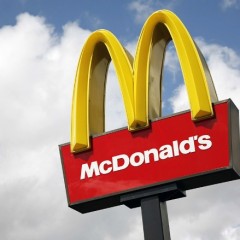 McDonald’s recebe doações de livros infantis nos restaurantes do Recife