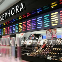 Além do RioMar, Sephora quer implantar mais uma unidade em Pernambuco