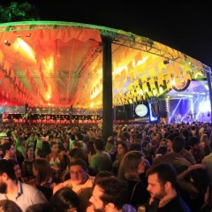 Arraiá do Seu Antônio será na Arcádia Paço