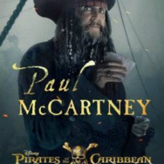 Paul McCartney faz parte do elenco de novo filme de Piratas do Caribe