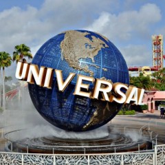 Complexo Universal Orlando Resort inaugurará novo hotel