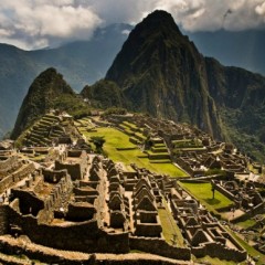 Regras de visitação de Machu Picchu são alteradas