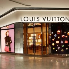 Louis Vuitton no shopping RioMar Recife