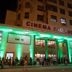 Festival Cine PE divulga novas datas
