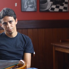 Luiz Joaquim, homenageado do Cine PE, cancela participação no festival