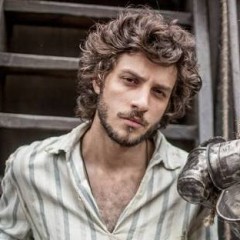 Chay Suede vai curtir, pela primeira vez, o São João de Caruaru