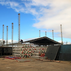 São João de Petrolina terá camarote exclusivo