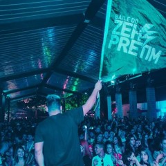 Baile do Zeh Pretim lotou a Oficina Francisco Brennand