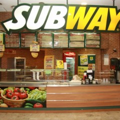 Subway anuncia nova identidade visual
