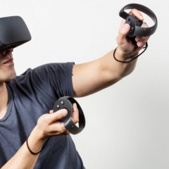 Primeiro festival de realidade virtual do Brasil