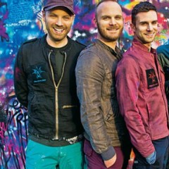 Coldplay fará shows no Rio de Janeiro e São Paulo, segundo jornalista