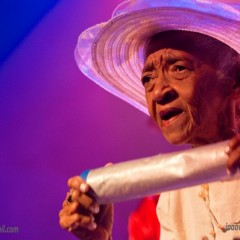 Pernambucana irá representar o Brasil no Festival do Caribe