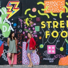 Food park na Zona Norte promove programação de férias