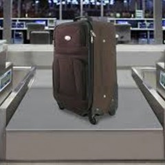 Balanças com problemas no Aeroporto dos Guararapes