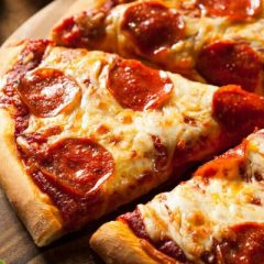 Pizzarias do Recife comemoram o Dia da Pizza com ação solidária